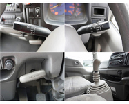 マツダタイタンダッシュ幌車小型（2t・3t）[写真28]