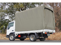 マツダタイタンダッシュ幌車小型（2t・3t）[写真02]