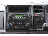 マツダタイタンダッシュ幌車小型（2t・3t）[写真31]