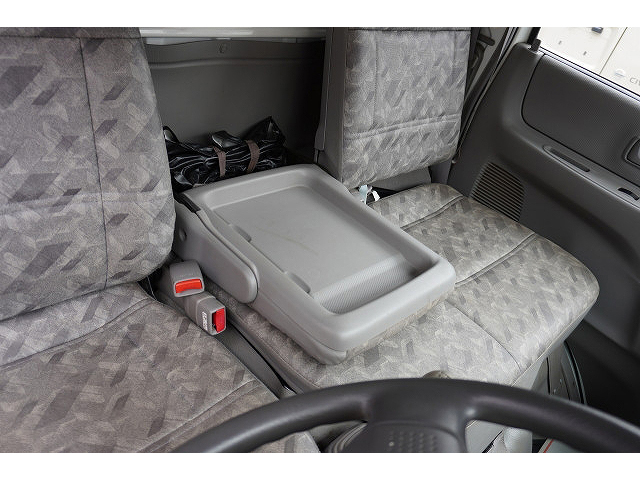 マツダタイタンダッシュ幌車小型（2t・3t）[写真35]