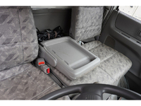 マツダタイタンダッシュ幌車小型（2t・3t）[写真35]