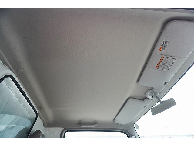 マツダタイタンダッシュ幌車小型（2t・3t）[写真36]