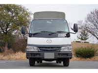 マツダタイタンダッシュ幌車小型（2t・3t）[写真03]