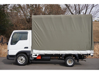 マツダタイタンダッシュ幌車小型（2t・3t）[写真06]