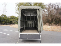 マツダタイタンダッシュ幌車小型（2t・3t）[写真07]