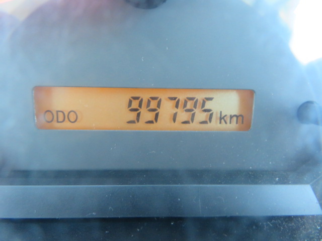 いすゞエルフダブルキャブ（Wキャブ）小型（2t・3t）[写真12]