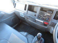 いすゞエルフダブルキャブ（Wキャブ）小型（2t・3t）[写真13]