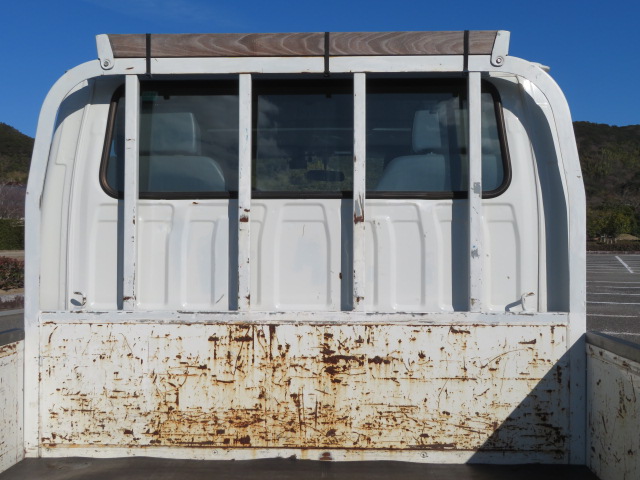 いすゞエルフダブルキャブ（Wキャブ）小型（2t・3t）[写真26]