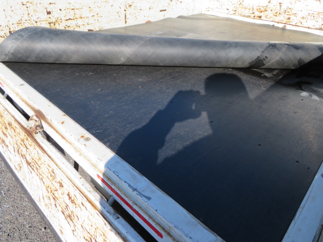 いすゞエルフダブルキャブ（Wキャブ）小型（2t・3t）[写真29]