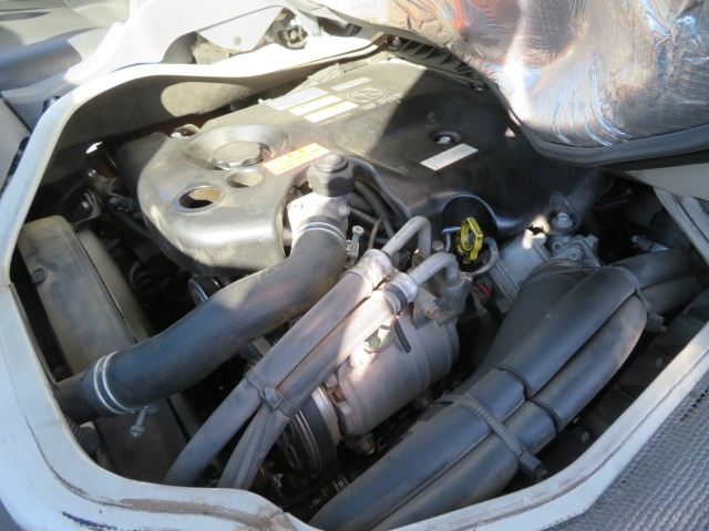 いすゞエルフダブルキャブ（Wキャブ）小型（2t・3t）[写真30]