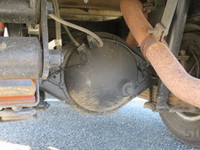 いすゞエルフダブルキャブ（Wキャブ）小型（2t・3t）[写真34]