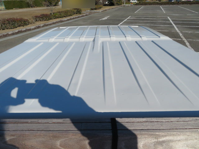 いすゞエルフダブルキャブ（Wキャブ）小型（2t・3t）[写真06]