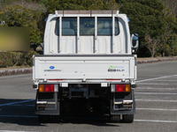 いすゞエルフダブルキャブ（Wキャブ）小型（2t・3t）[写真07]