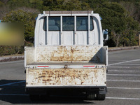 いすゞエルフダブルキャブ（Wキャブ）小型（2t・3t）[写真08]