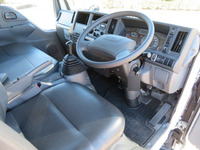 いすゞエルフダブルキャブ（Wキャブ）小型（2t・3t）[写真09]