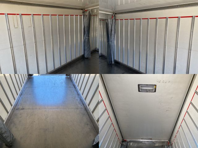 いすゞエルフ冷凍車（冷蔵車）小型（2t・3t）[写真12]