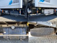 いすゞエルフ冷凍車（冷蔵車）小型（2t・3t）[写真18]