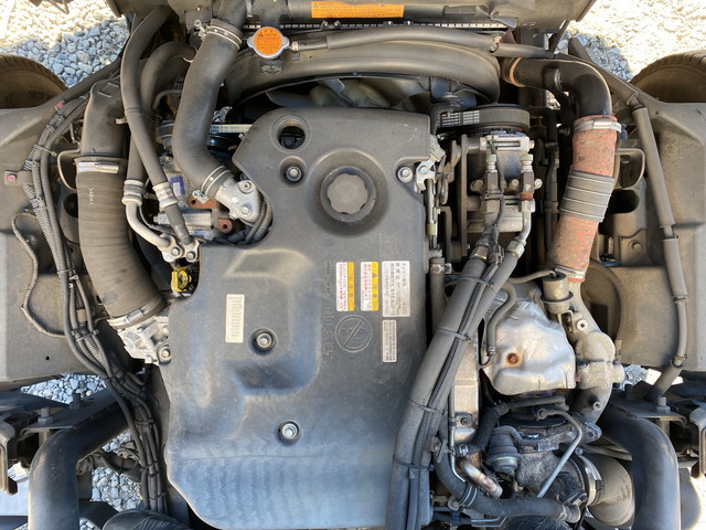 いすゞエルフ冷凍車（冷蔵車）小型（2t・3t）[写真21]