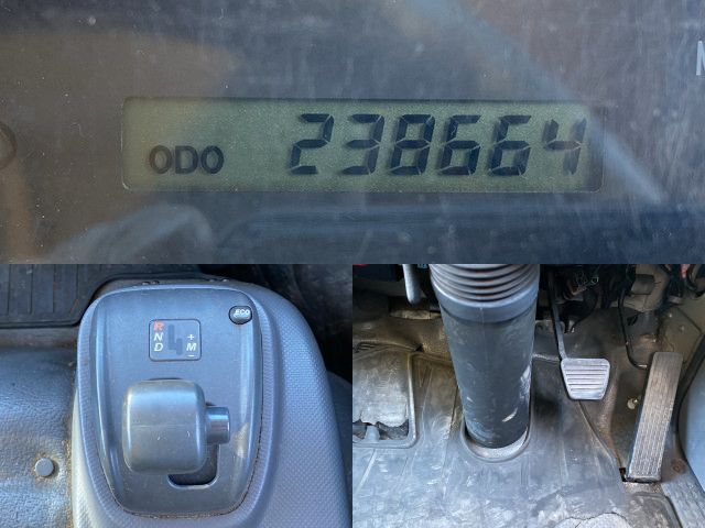 いすゞエルフ冷凍車（冷蔵車）小型（2t・3t）[写真31]