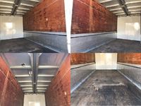 三菱ふそうキャンターアルミウイング小型（2t・3t）[写真11]