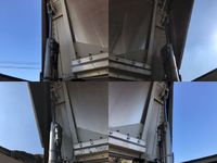 三菱ふそうキャンターアルミウイング小型（2t・3t）[写真14]