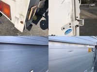 三菱ふそうキャンターアルミウイング小型（2t・3t）[写真17]