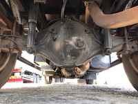 三菱ふそうキャンターアルミウイング小型（2t・3t）[写真23]