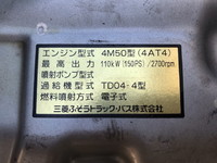 三菱ふそうキャンターアルミウイング小型（2t・3t）[写真25]