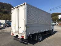 三菱ふそうキャンターアルミウイング小型（2t・3t）[写真02]