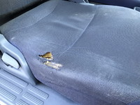 三菱ふそうキャンターアルミウイング小型（2t・3t）[写真30]