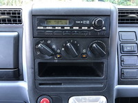 三菱ふそうキャンターアルミウイング小型（2t・3t）[写真34]