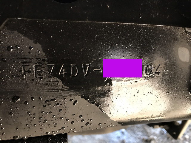 三菱ふそうキャンターアルミウイング小型（2t・3t）[写真38]