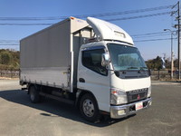 三菱ふそうキャンターアルミウイング小型（2t・3t）[写真03]