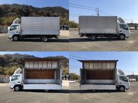 三菱ふそうキャンターアルミウイング小型（2t・3t）[写真05]