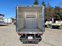 三菱ふそうキャンター冷凍車（冷蔵車）小型（2t・3t）[写真11]