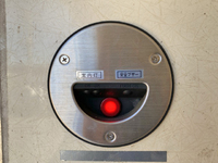 三菱ふそうキャンター冷凍車（冷蔵車）小型（2t・3t）[写真18]