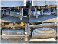 三菱ふそうキャンター冷凍車（冷蔵車）小型（2t・3t）[写真20]