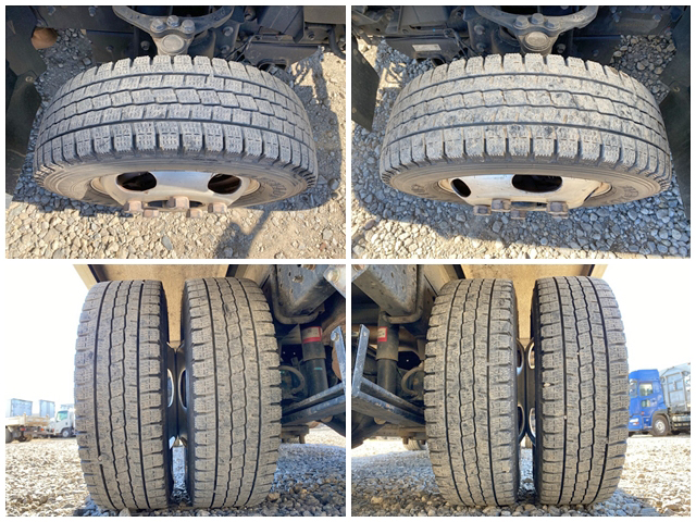 三菱ふそうキャンター冷凍車（冷蔵車）小型（2t・3t）[写真21]