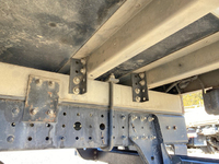 三菱ふそうキャンター冷凍車（冷蔵車）小型（2t・3t）[写真22]