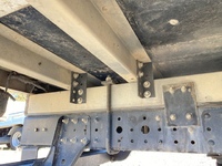 三菱ふそうキャンター冷凍車（冷蔵車）小型（2t・3t）[写真23]