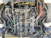 三菱ふそうキャンター冷凍車（冷蔵車）小型（2t・3t）[写真25]