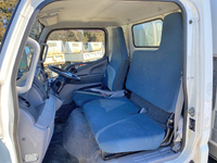 三菱ふそうキャンター冷凍車（冷蔵車）小型（2t・3t）[写真32]