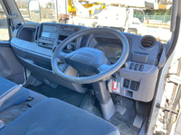 三菱ふそうキャンター冷凍車（冷蔵車）小型（2t・3t）[写真35]