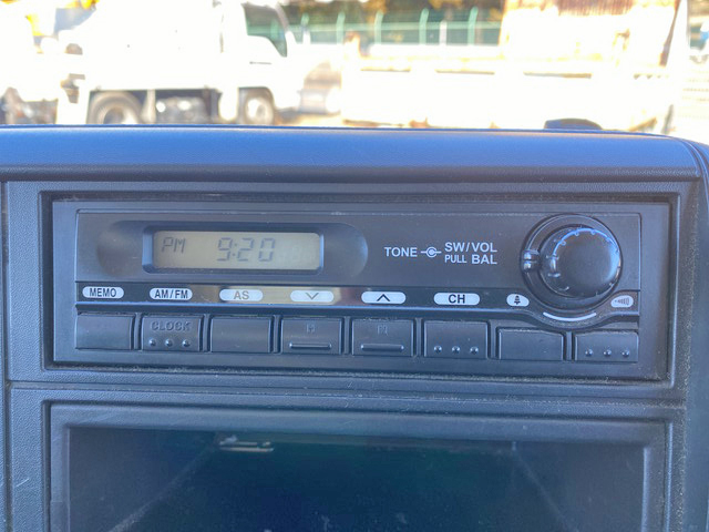 三菱ふそうキャンター冷凍車（冷蔵車）小型（2t・3t）[写真36]