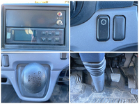 三菱ふそうキャンター冷凍車（冷蔵車）小型（2t・3t）[写真39]