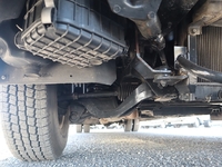 三菱ふそうローザマイクロバス[写真14]