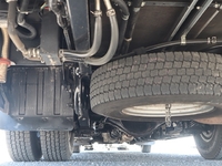 三菱ふそうローザマイクロバス[写真18]