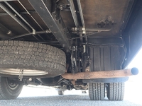 三菱ふそうローザマイクロバス[写真19]