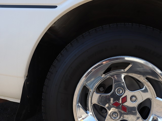 三菱ふそうローザマイクロバス[写真21]