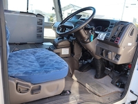 三菱ふそうローザマイクロバス[写真23]